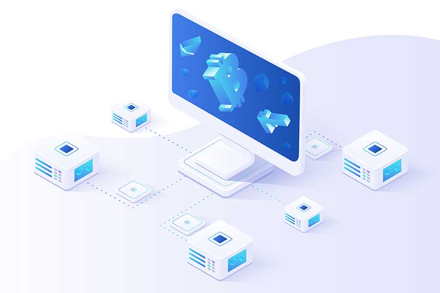 Transform Your Ideas into Powerful Web Experiences